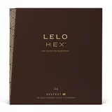 Lelo HEX Respect XL 36 pack