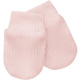 Pinokio Kids's Lovely Day Mittens Pink Stripe Cene'.'