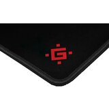 Defender Gaming podloga za miš, 680x240x5 mm, Crna | Eponuda.com