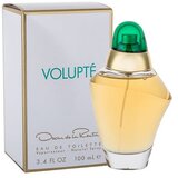 Oscar De La Renta Volupté toaletna voda 100 ml za žene Cijene