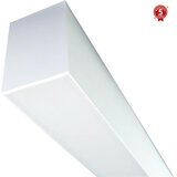  led fluorescentna svetiljka linik LED/40W/230V 4000K bela | Eponuda.com