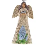 january angel
