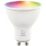 Deltaco SMART HOME LED Žarulja GU10, WiFi 2.4GHz, RGB | shoptok.hr