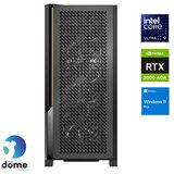 ANNI gaming namizni računalnik Ultra 9 285K Ultra 9 285K/64GB/2TB SSD/Windows 11 Pro/RTX 2000 Ada Cene