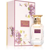 Afnan Violet Bouquet parfumska voda za ženske 80 ml | Shoptok.si