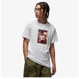 Nike muška majica m j brand photo ss crew HJ2354-100 Cene