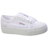 Superga 92571 Bijela | shoptok.hr