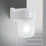 Orion zidna lampa ostia 1xE27/40W/230V bela | Eponuda.com
