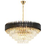 Toolight luster s kristalima APP1058-CP | shoptok.hr