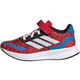 Adidas patike za dečake Runfalcon Spider-man 3.0, Bordo | ePonuda.com