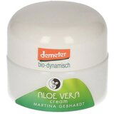 Martina Gebhardt aloe vera krema - 15 ml Cijene