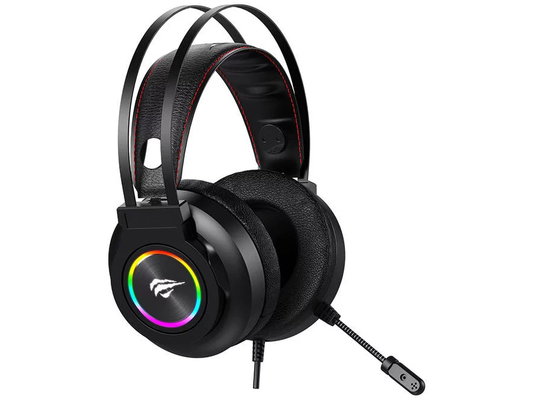 Havit Gamenote set combo 4u1 tipkovnica, slušalice, miš i podloga KB501CM | shoptok.hr