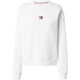 Tommy Jeans Sweater majica mornarsko plava / crvena / bijela Cijene