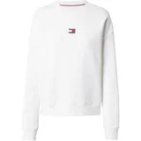 Sweater majica mornarsko plava / crvena / bijela