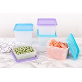  Komplet Posod za Shranjevanje Freeze (10 Posod) | Shoptok.si