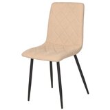 Gent JEDILNI STOL ALIDA -Taupe | Shoptok.si