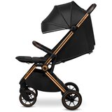 Lionelo sportska kolica Cloe, Black Onyx | shoptok.hr