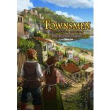 Steam Townsmen - A Kingdom Rebuilt: The Seaside Empire (DLC) Key GLOBAL | ePonuda.com