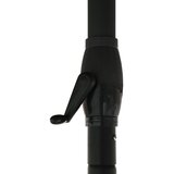  Kvadratni kišobran 500 cm sivi | shoptok.hr