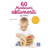 Publik Praktikum 60 Montesori aktivnosti za bebe ( 968 ) Cene