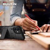  ZIZO Bolt zaštitna futrola Military Grade sa zaštitnim staklom za iPhone 12 mini | shoptok.hr