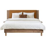 Bobochic Paris Zakonska postelja z letvenim dnom 160x200 cm Lior – | Shoptok.si