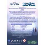 Trefl 02689 igra s kockicama ledena kraljica | shoptok.hr