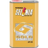 Selenia Gold 10W40 1 L Cene