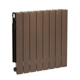 KFA Pločasti radijator ALUMINIJSKI BAKAR ADR 600/650, 1020 W | shoptok.hr