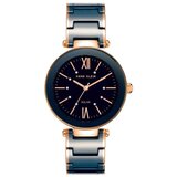 ANNE KLEIN ženski analgni ručni satovi AK/3844NVRG Cene