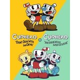 Steam cuphead & the delicious last course bundle key (pc) global | Eponuda.com