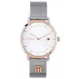 Tommy Hilfiger Analogne ure 1180737 Srebrna Cene