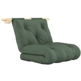 Karup Design Zelen fotelj Hooked – | Shoptok.si