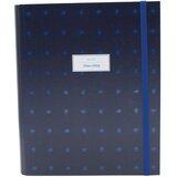 Blok KOLEGIJ B5 CRTE 96L S GUMICOM PATTERN 1 MARKER 1789 Cene