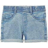 s.Oliver hlače denim KH 2163869 D modra 104 | Shoptok.si