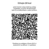 Dell Monitor LED P2225H 22" FHD 100Hz IPS 1500:1 Full Ergonomičan | Eponuda.ba