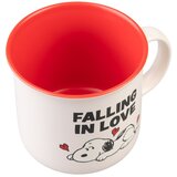 PEANUTS Šalica 350 ml | shoptok.hr