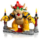 Lego Super Mario: Mogočni Bowser | Shoptok.si