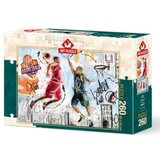  Puzzle 1/260 art 4580 ( 47699 ) Cene