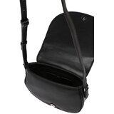 Replay Torba za čez ramo črna | Shoptok.si