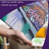  Slika narančastog leptira - Čarobna atmosfera | shoptok.hr