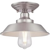 Westinghouse 6370040 - plafonski visilica iron hill 1xE27/60W/230V prečnik 22 cm Cene