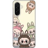  Maska za Samsung Galaxy A26 5G La Bubu Silikonska Print | ePonuda.com
