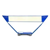 Mreža za tenis i badminton 2 u 1