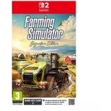 Giants_Software Switch2 Farming Simulator: Signature Edition | ePonuda.com