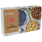De buyer Set za izdelavo torte ali pite | Shoptok.si