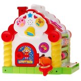 Interaktivna edukativna kućica sorter | shoptok.hr