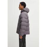 Adidas Jopica adidas Tonal Hooded Puffer Jacket Grey Strata/ Print M | Shoptok.si