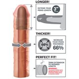 Pipedream Produživač penisa Mega 3 Extension | shoptok.hr