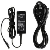 Green cell Punjač za laptope Microsoft Surface Pro 3 / Pro 4 / Book, 31W / 12V / 2,58A | shoptok.hr